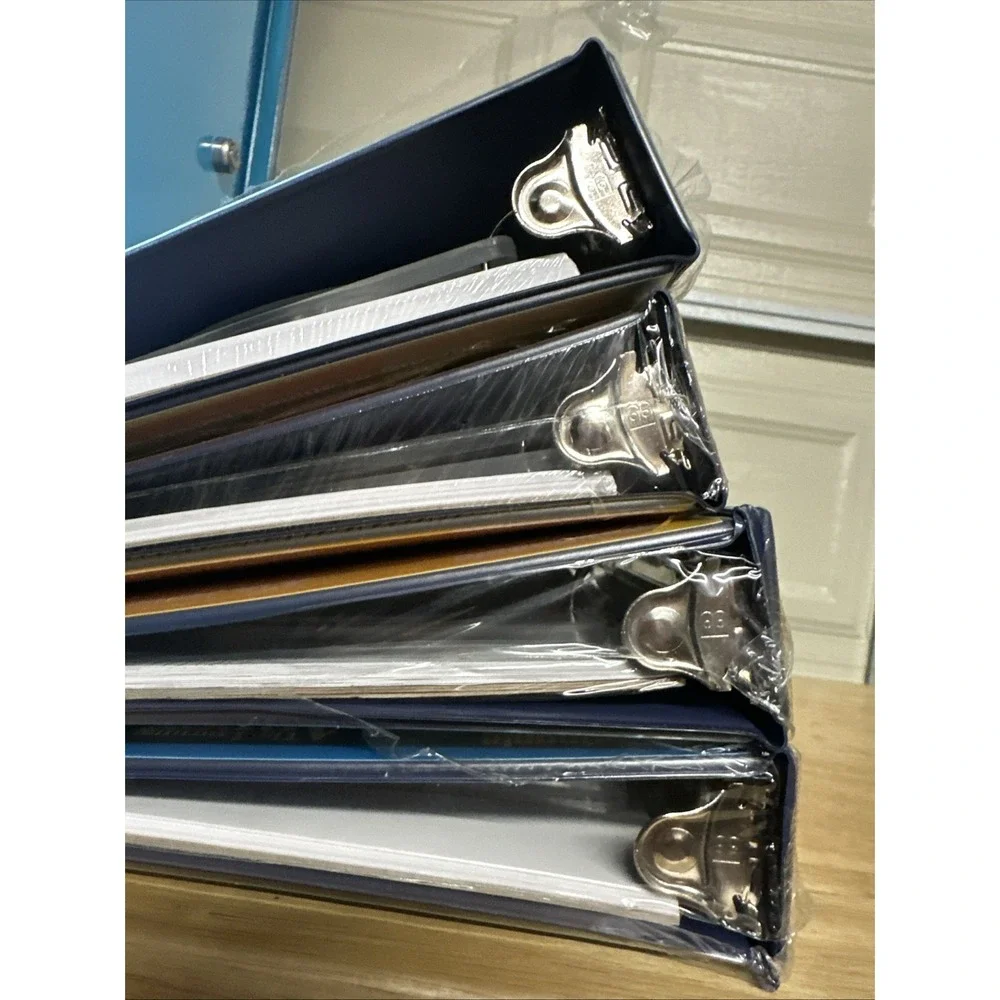 The Learning Annex Fast Cash On eBay Manuals Set Of 4